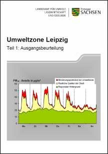 Umweltzone Leipzig