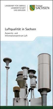 Vorschaubild zum Artikel Luftqualität in Sachsen