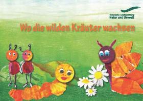 Kinderbroschüre