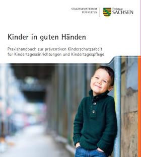 Vorschaubild zum Artikel Kinder in guten Händen