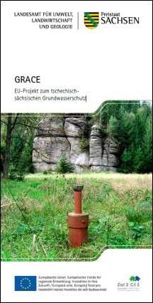 Vorschaubild zum Artikel GRACE - EU-Projekt zum tschechisch-sächsischen Grundwasserschutz