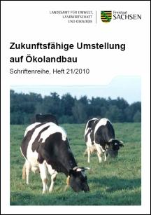 Vorschaubild zum Artikel Zukunftsfähige Umstellung auf Ökolandbau