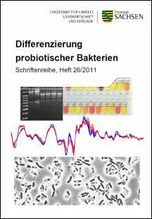 Vorschaubild zum Artikel Differenzierung probiotischer Bakterien