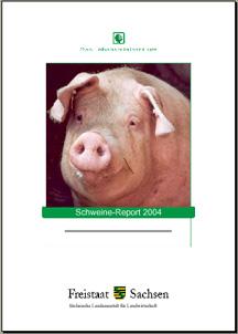 Vorschaubild zum Artikel Schweine-Report 2004