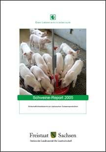 Schweine-Report 2005 Bild