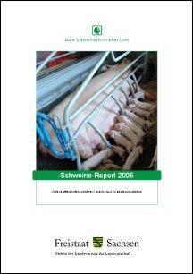 Vorschaubild zum Artikel Schweine-Report 2006