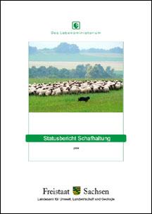 Vorschaubild zum Artikel Statusbericht Schafhaltung
