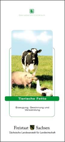 Tierische Fette Bild