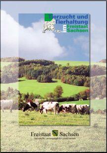Vorschaubild zum Artikel Tierzucht und Tierhaltung im Freistaat Sachsen