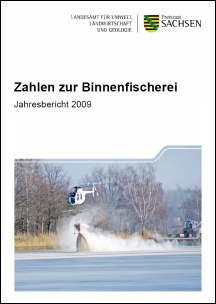 Vorschaubild zum Artikel Zahlen zur Binnenfischerei 2009