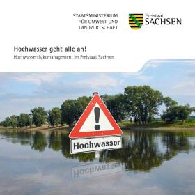 Vorschaubild zum Artikel Hochwasser geht alle an!