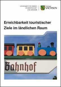 Vorschaubild zum Artikel Erreichbarkeit touristischer Ziele im ländlichen Raum