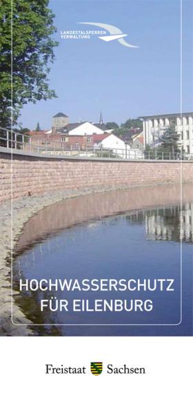 Vorschaubild zum Artikel Hochwasserschutz für Eilenburg