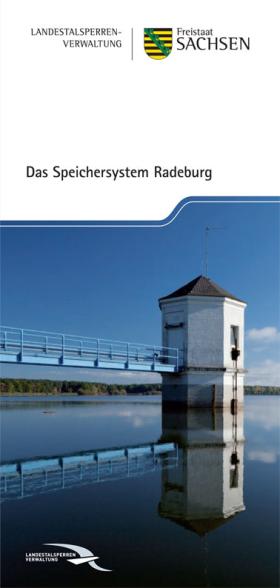 Das Speichersystem Radeburg