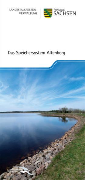 Das Speichersystem Altenberg