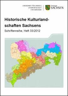 Vorschaubild zum Artikel Historische Kulturlandschaften Sachsens