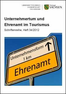 Vorschaubild zum Artikel Unternehmertum und Ehrenamt im Tourismus