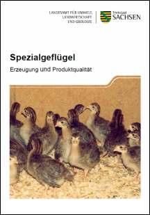 Spezialgeflügel