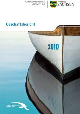 Vorschaubild zum Artikel Geschäftsbericht 2010