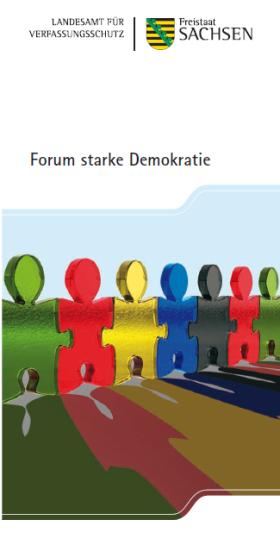 Vorschaubild zum Artikel Forum starke Demokratie