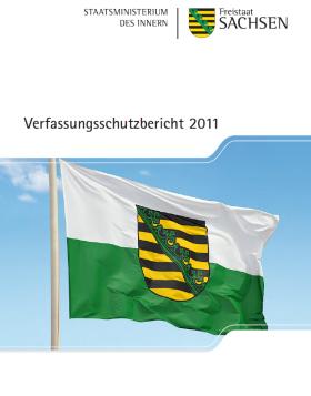 Vorschaubild zum Artikel Verfassungsschutzbericht 2011