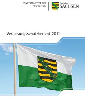 Verfassungsschutzbericht 2011