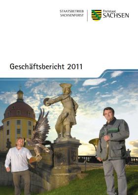 Geschäftsbericht 2011