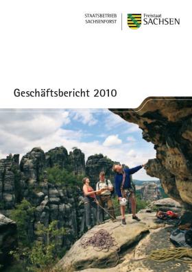 Geschäftsbericht 2010