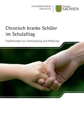 Chronisch kranke Schüler im Schulalltag