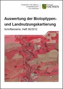 Vorschaubild zum Artikel Auswertung der Biotoptypen- und Landnutzungskartierung