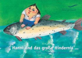 Hanni und das große Hindernis