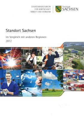 Standortbericht 2012