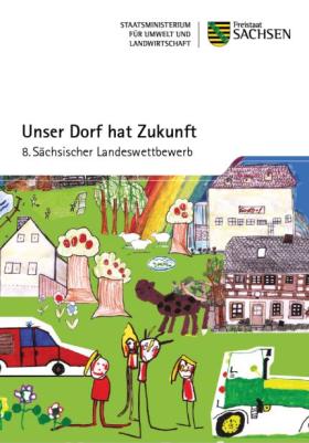 Unser Dorf hat Zukunft