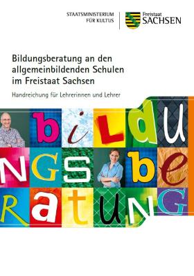 Vorschaubild zum Artikel Bildungsberatung an den allgemeinbildenden Schulen im Freistaat Sachsen