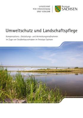 Vorschaubild zum Artikel Umweltschutz und Landschaftspflege