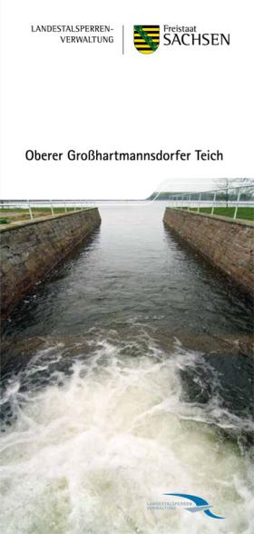 Vorschaubild zum Artikel Oberer Großhartmannsdorfer Teich