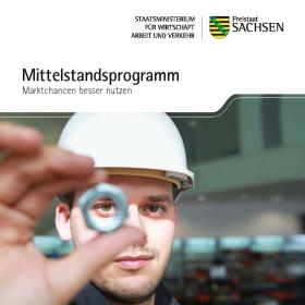 Mittelstandsprogramm