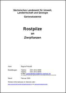 Rostpilze