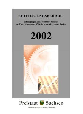 Beteiligungsbericht 2002