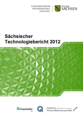 Technologiebericht 2012