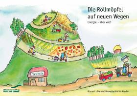 Die Rollmöpfel auf neuen Wegen