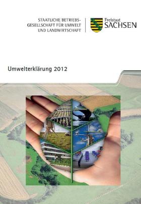 Umwelterklärung 2012