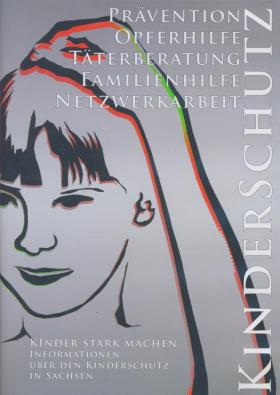 Kinderschutz DVD