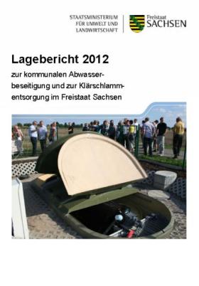 Lagebericht 2012