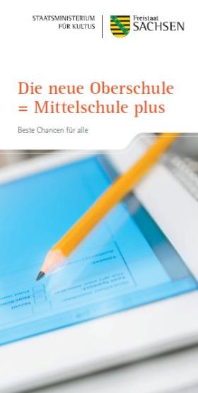 Die neue Oberschule