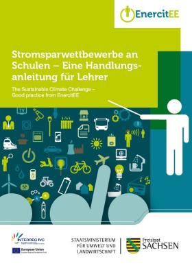 Vorschaubild zum Artikel Stromsparwettbewerbe an Schulen – Eine Handlungsanleitung für Lehrer