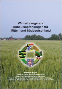 Winterbraugerste