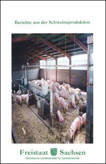 Vorschaubild zum Artikel Berichte aus der Schweineproduktion