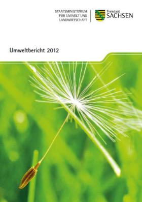 Vorschaubild zum Artikel Umweltbericht 2012