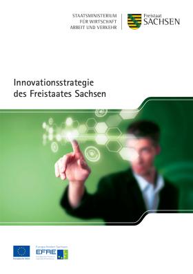 Innovationsstrategie 2012 Deckblatt